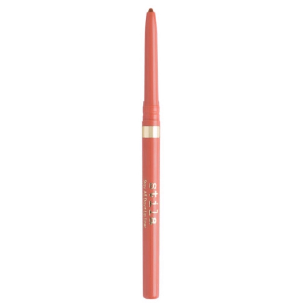 *NIB* STILA STAY ALL DAY LIP LINER IN MARSALA